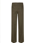 Shop Colette Balance Pant | Grape Leaf - Mos Mosh