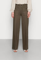 Shop Colette Balance Pant | Grape Leaf - Mos Mosh