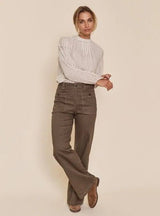Mos Mosh Colette Balance Jean Pant