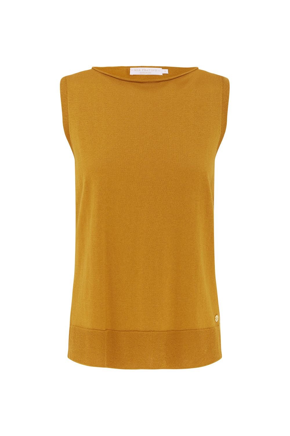 Shop Colette Tank Top | Tabac - Mia Fratino