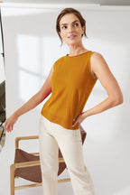 Shop Colette Tank Top | Tabac - Mia Fratino