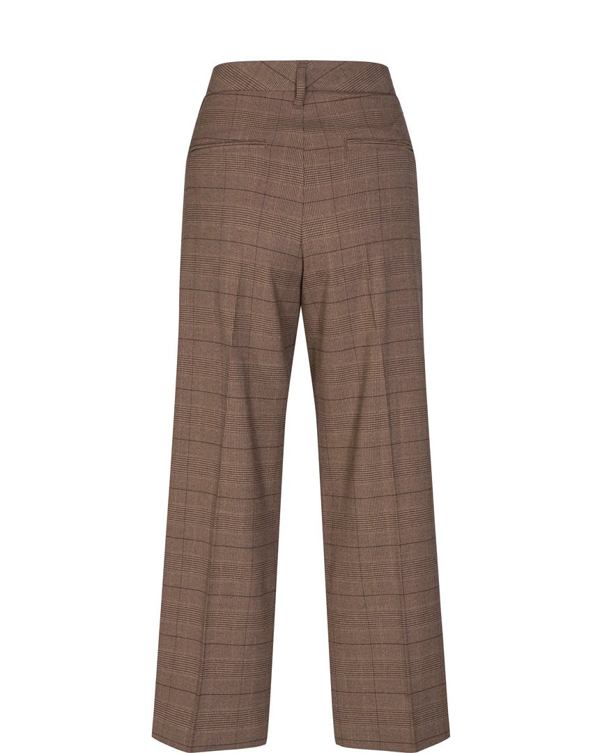 Shop Como Glenn Pant - Mos Mosh