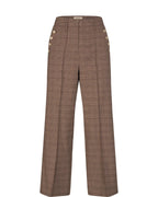 Shop Como Glenn Pant - Mos Mosh