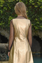 Shop Coop Some Like It Dot Top | Black - COOP by Trelise Cooper