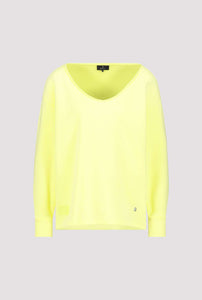 Shop Cotton Sweater | Sunshine - Monari