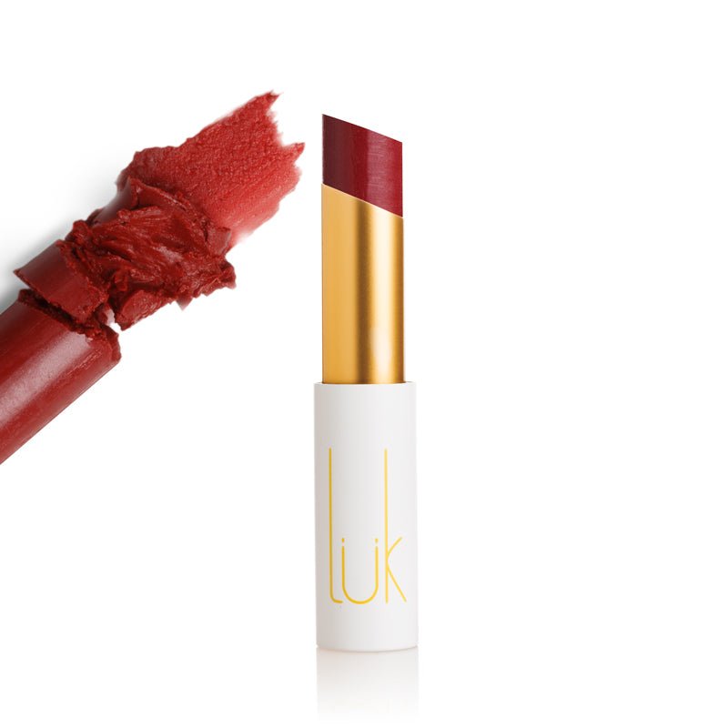 Shop Cranberry Citrus Lip Nourish - Luk