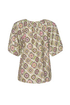 Shop Crochetella Top | Sage Multi - Madly Sweetly