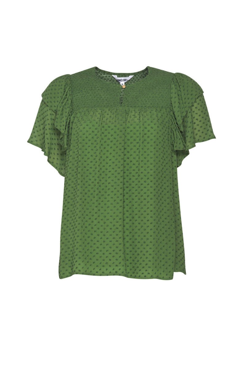 Shop Cyprus Top - Loobies Story