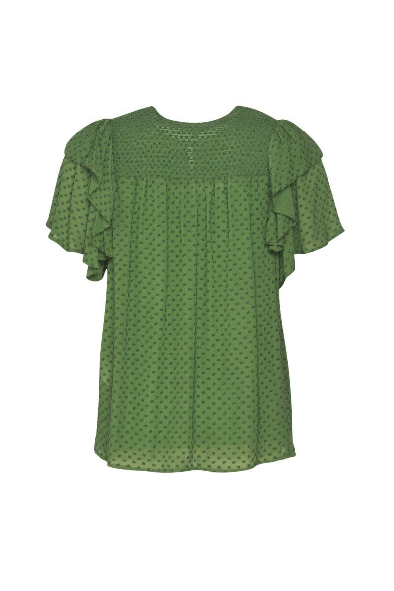 Shop Cyprus Top - Loobies Story