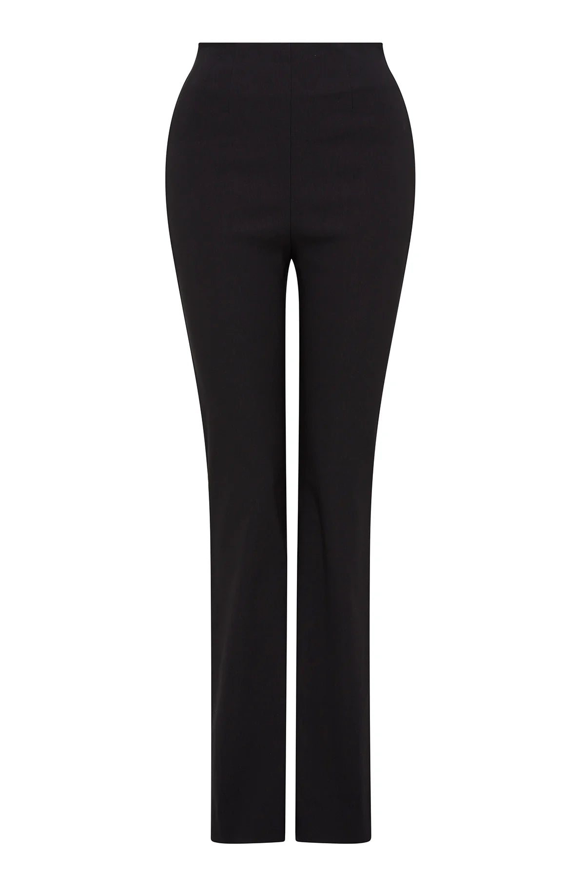 Shop Dana Bootleg Pant | Black - Cable Melbourne
