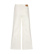 Shop Dara Kyle Jeans | White - Mos Mosh