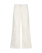 Shop Dara Kyle Jeans | White - Mos Mosh
