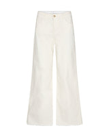 Mos Mosh Dara Kyle White Jeans