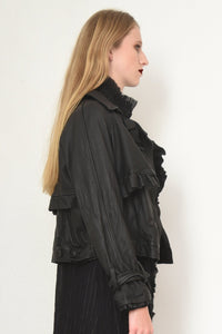 Shop Double or Nothing Jacket - Trelise Cooper