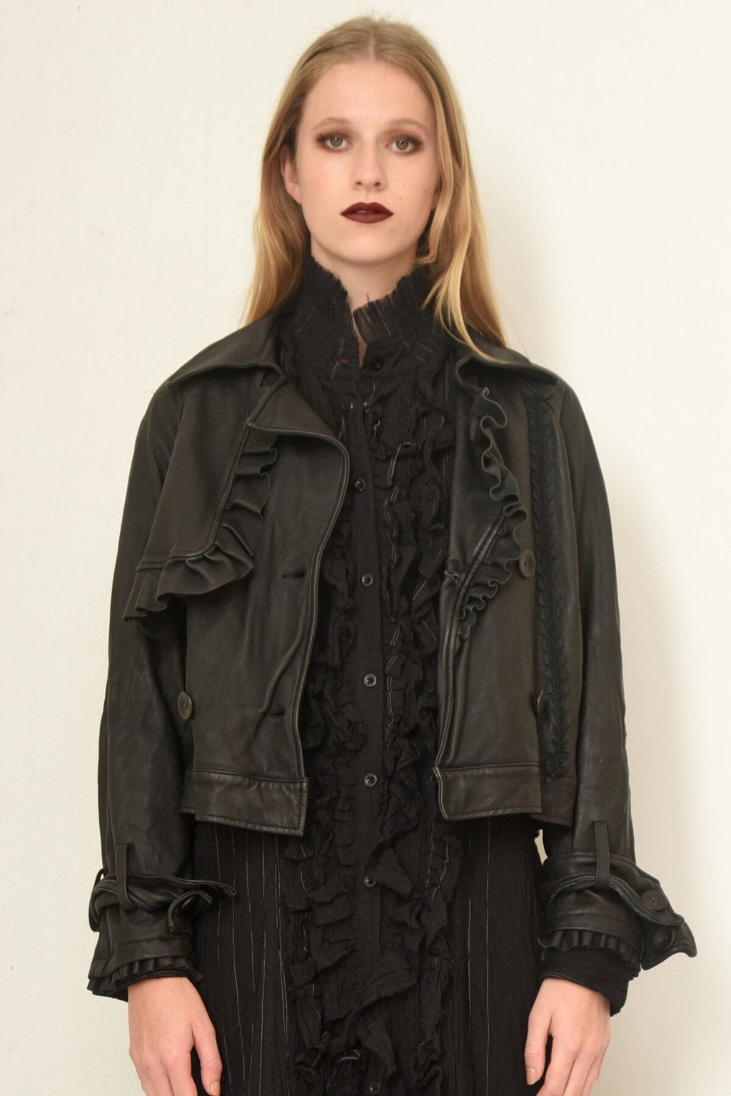 Shop Double or Nothing Jacket - Trelise Cooper