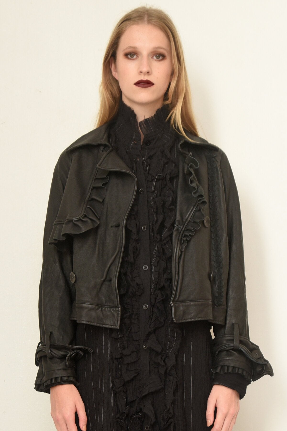 Shop Double or Nothing Jacket - Trelise Cooper