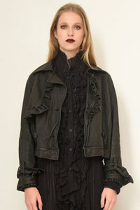 Shop Double or Nothing Jacket - Trelise Cooper