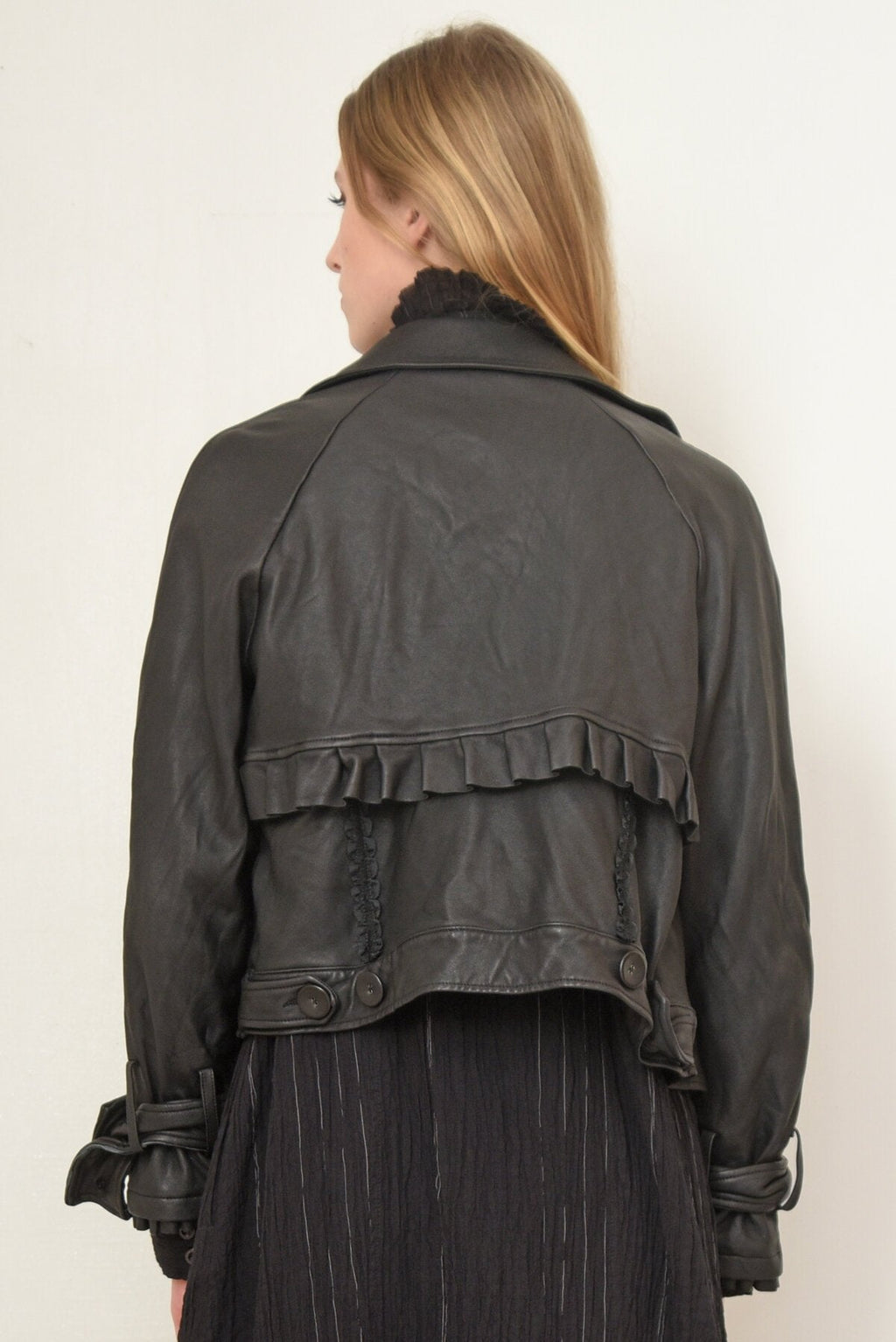 Shop Double or Nothing Jacket - Trelise Cooper