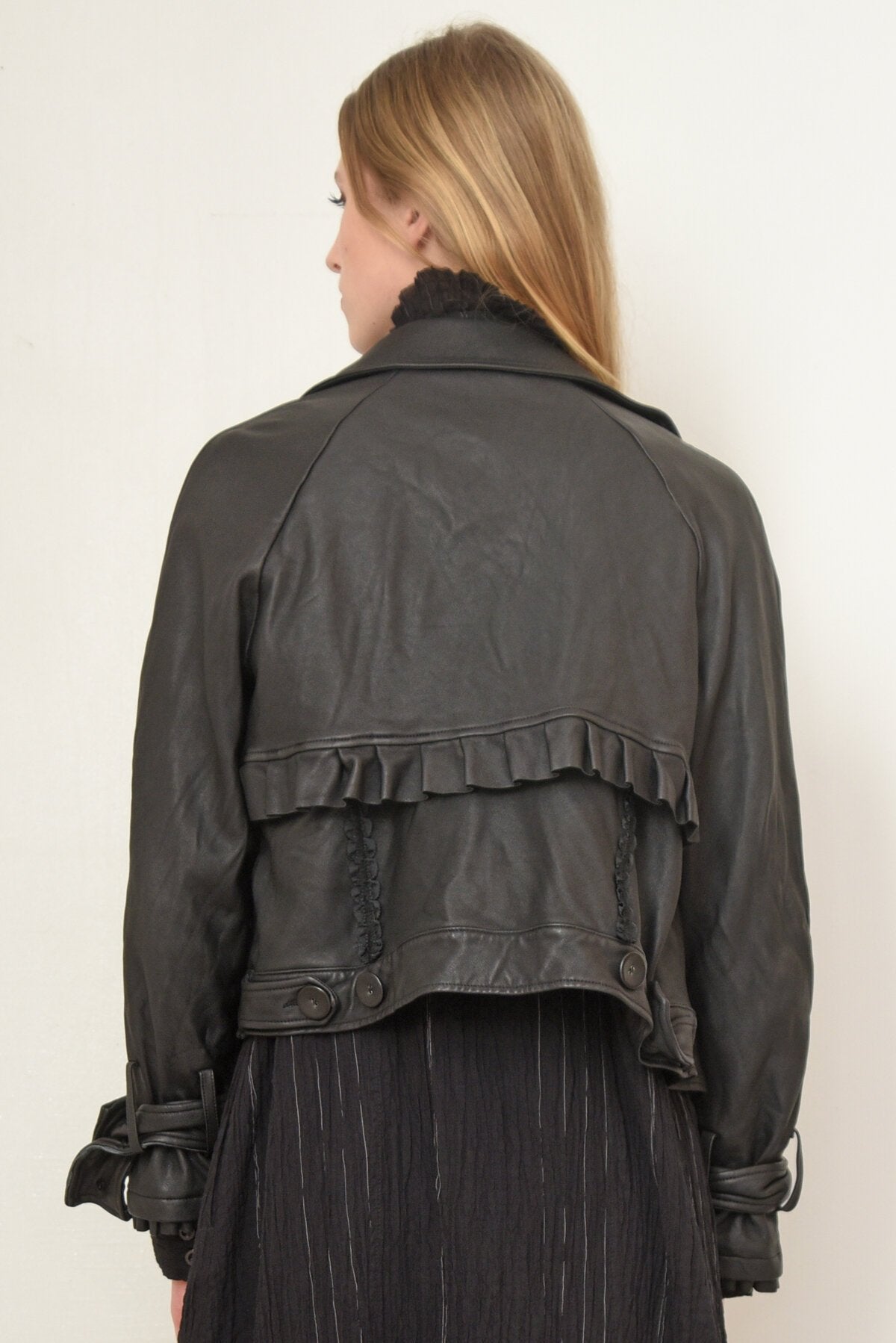 Shop Double or Nothing Jacket - Trelise Cooper