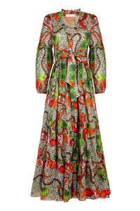 Shop Dress Who Dress | Olive & Orange - COOP by Trelise Cooper