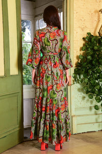 Shop Dress Who Dress | Olive & Orange - COOP by Trelise Cooper