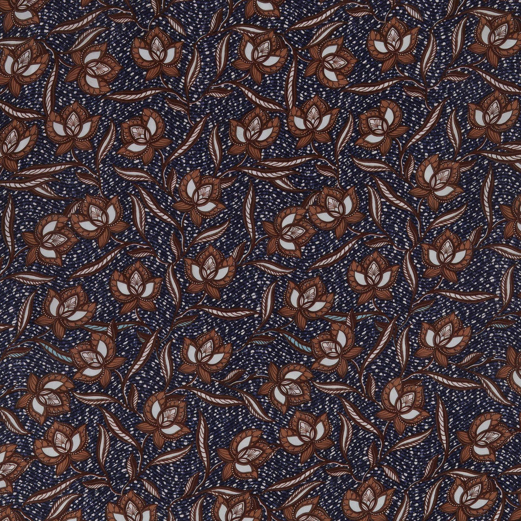 Shop Eddy Bucket Hat - Cotton - Seychelles Print - Oneseason Australia