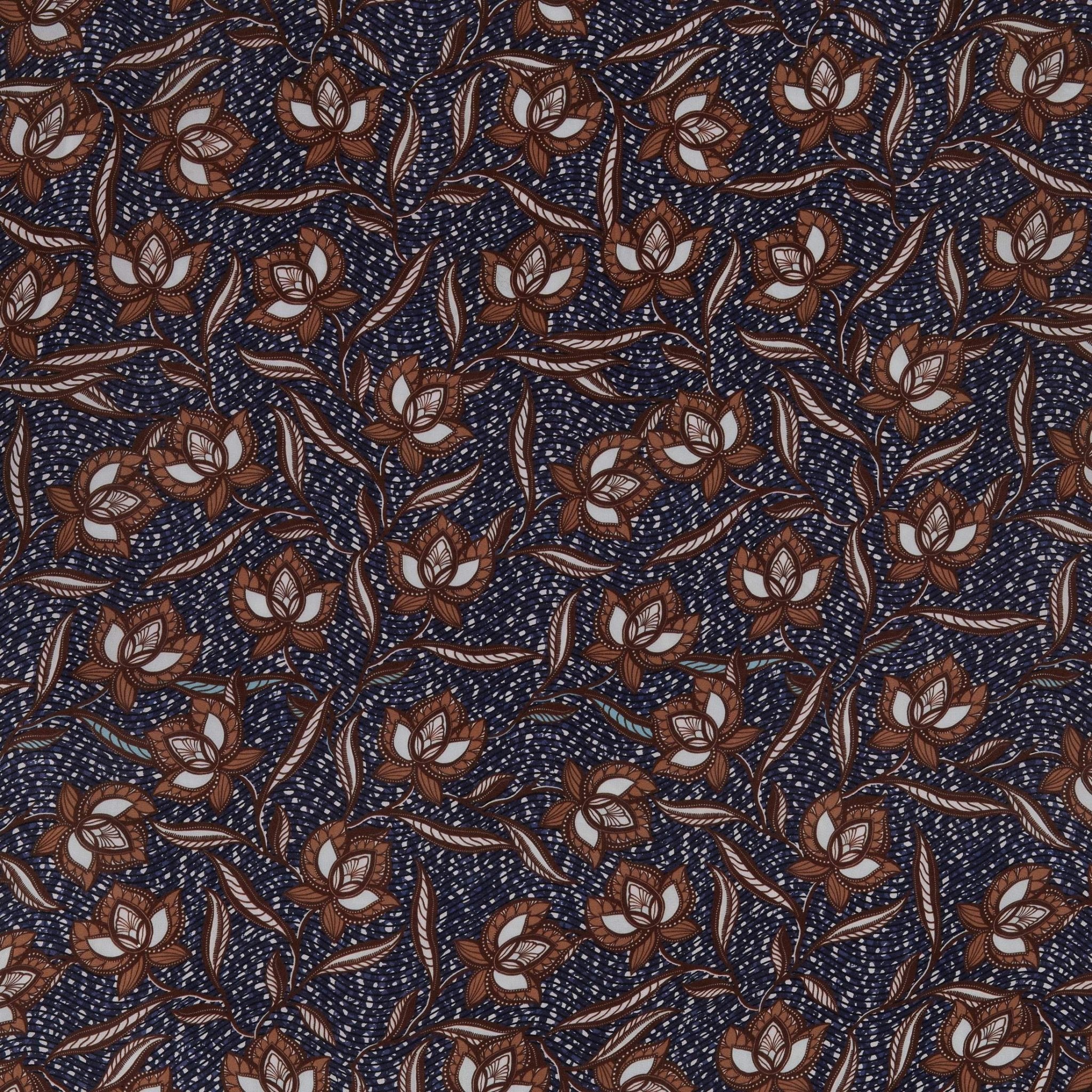 Shop Eddy Bucket Hat - Cotton - Seychelles Print - Oneseason Australia