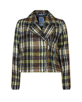 Mos Mosh Emalee Bouclé Jacket