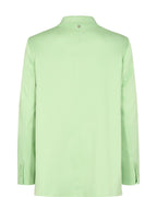 Shop Emery Wimo Blazer | Arcadia Green - Mos Mosh