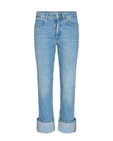Mos Mosh Everly Turn Up Jeans