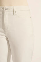 Shop Farrah High Rise Flare Jean | Slight - Outland Denim