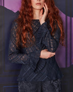 Shop Fine Bias Top - Trelise Cooper