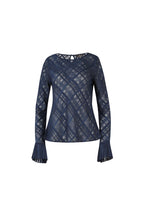 Shop Fine Bias Top - Trelise Cooper