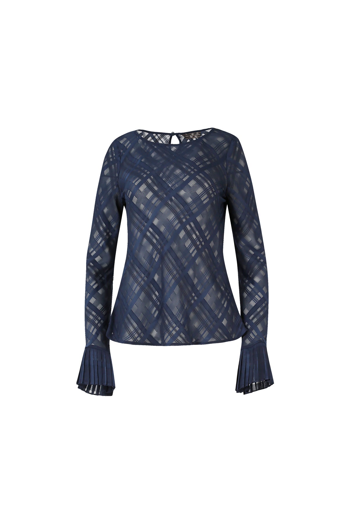 Shop Fine Bias Top - Trelise Cooper