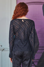 Shop Fine Bias Top - Trelise Cooper