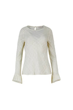 Shop Fine Bias Top - Trelise Cooper