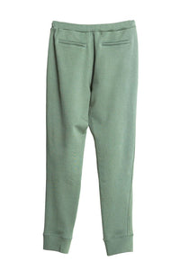 Shop French Terry Luxe Sport Pant Trace - Lounge The Label