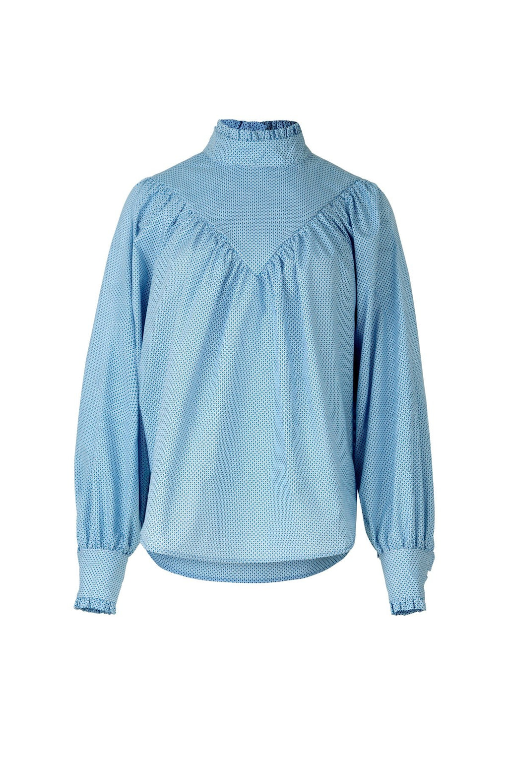 Shop From Eyre To There Top - Trelise Cooper