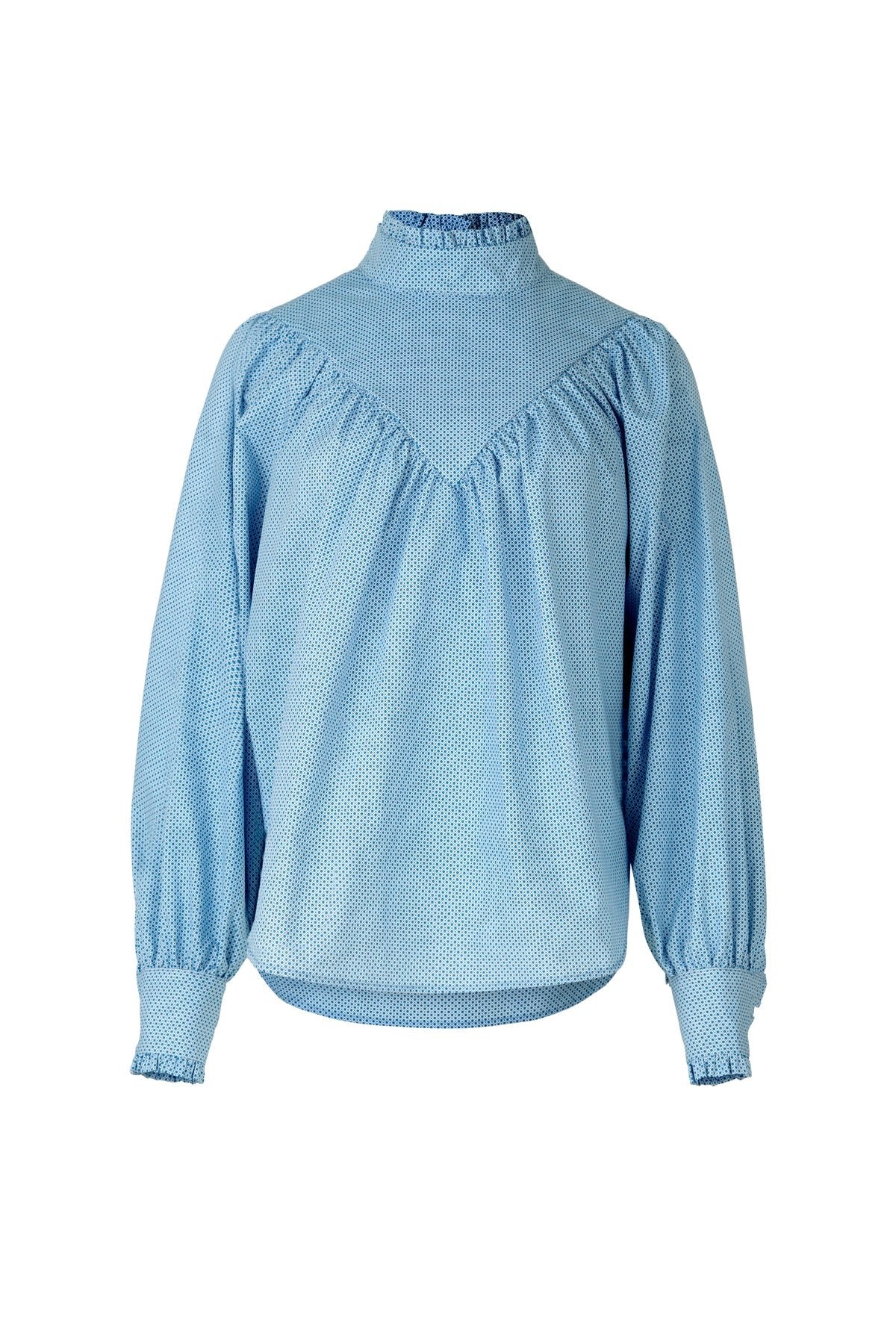 Shop From Eyre To There Top - Trelise Cooper