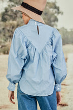 Shop From Eyre To There Top - Trelise Cooper