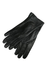 Shop Georgia Leather Gloves - Morgan and Taylor