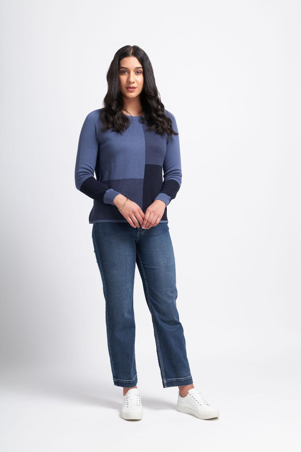 Shop Good Vibes Jean - Foil