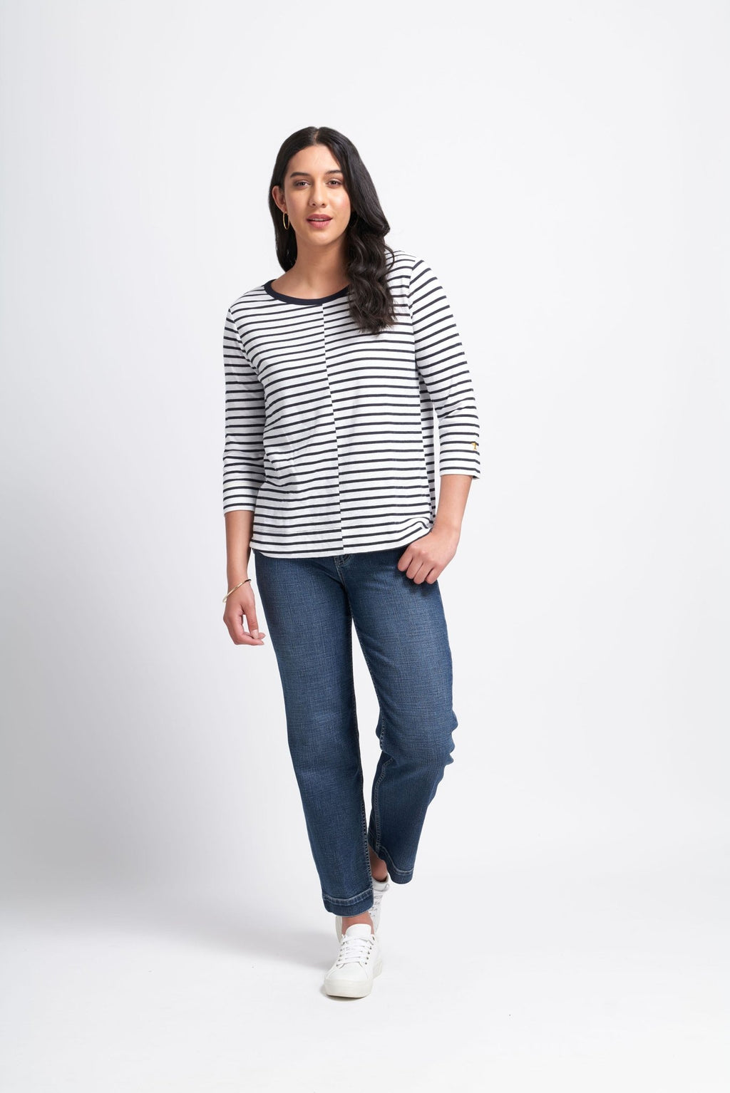 Shop Good Vibes Jean - Foil