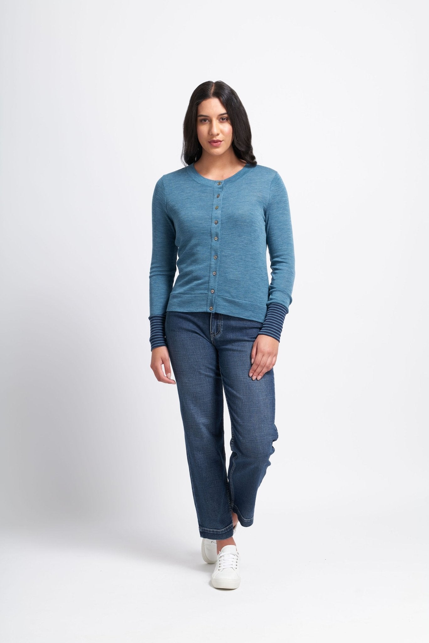 Shop Good Vibes Jean - Foil