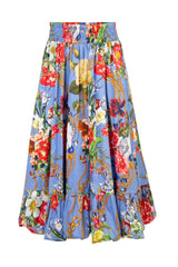 Coop by Trelise Cooper Hem Fetale Skirt