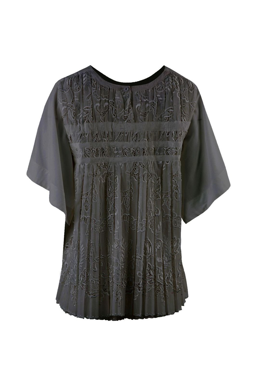 Shop Holla Back Girl Top - Trelise Cooper