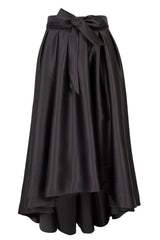 Trelise Cooper How Bow Can You Go Satin Skirt