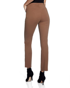 Shop Hugger Front Seam Compression Pant by Up! - Up Pants