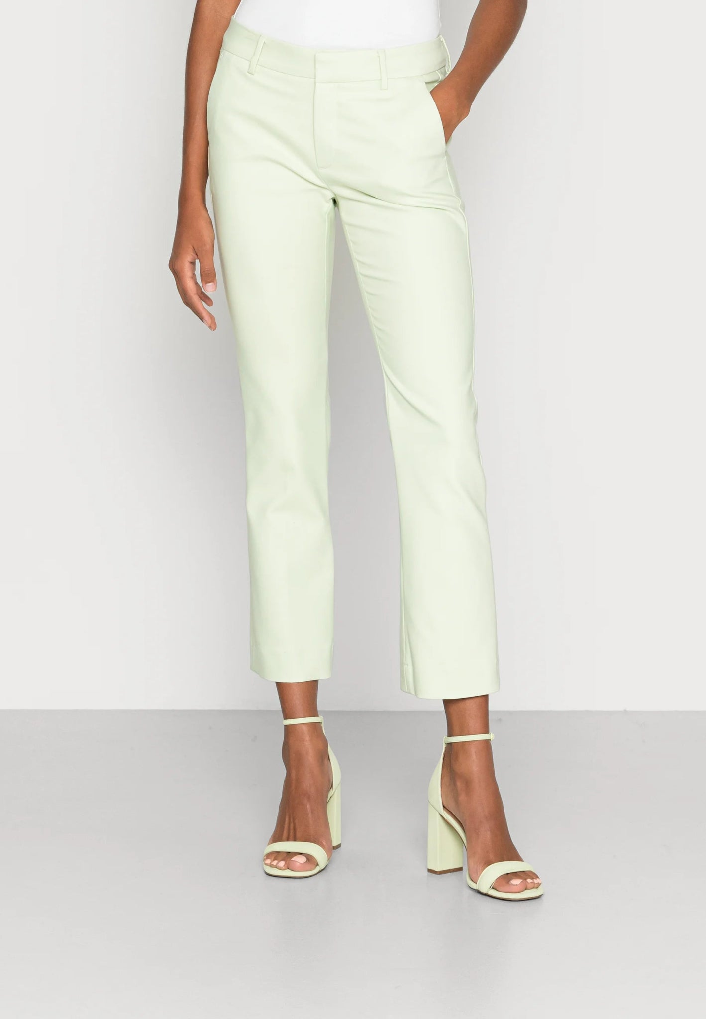 Shop Ivana Night Kick Pant | Seacrest - Mos Mosh