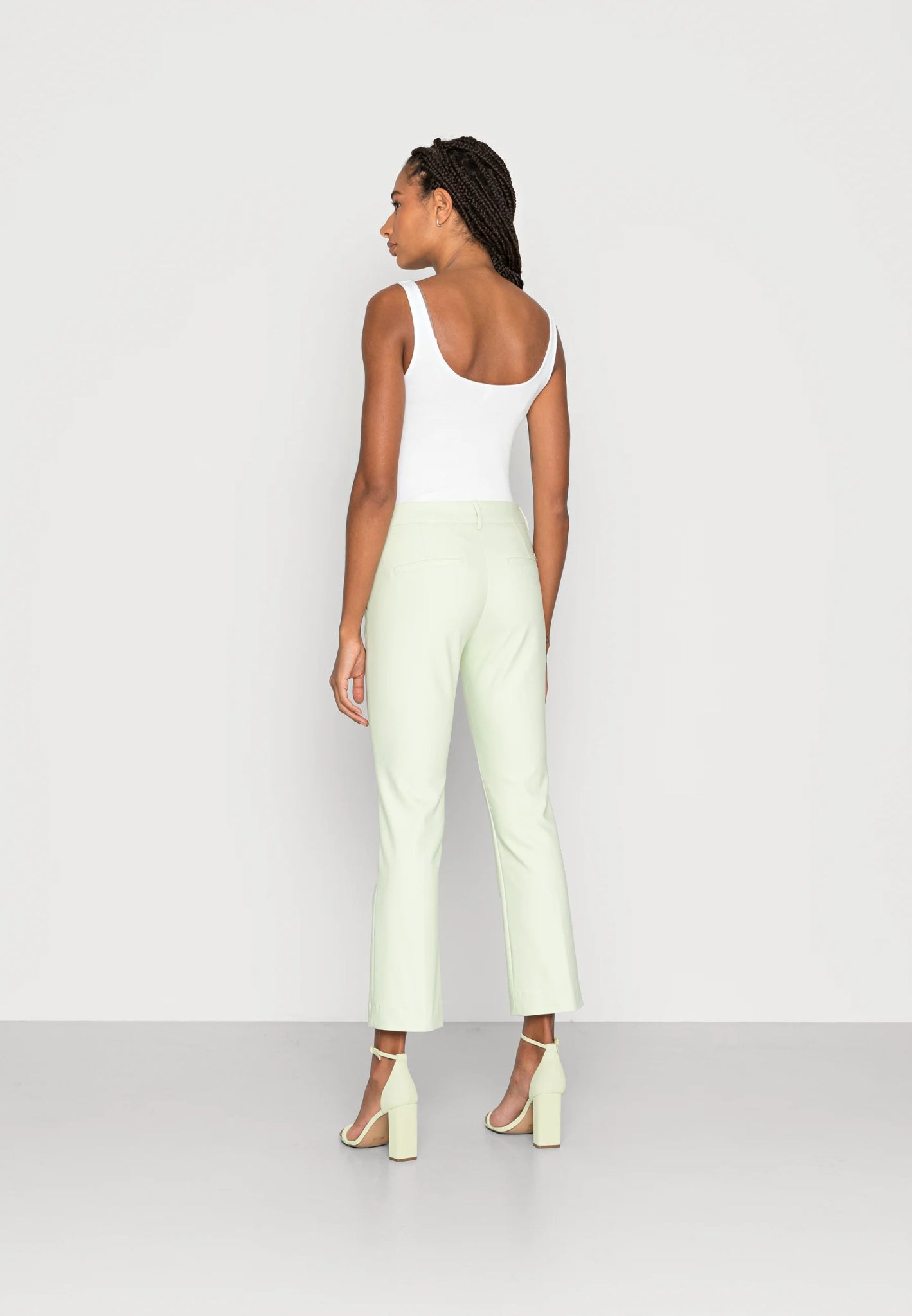 Shop Ivana Night Kick Pant | Seacrest - Mos Mosh